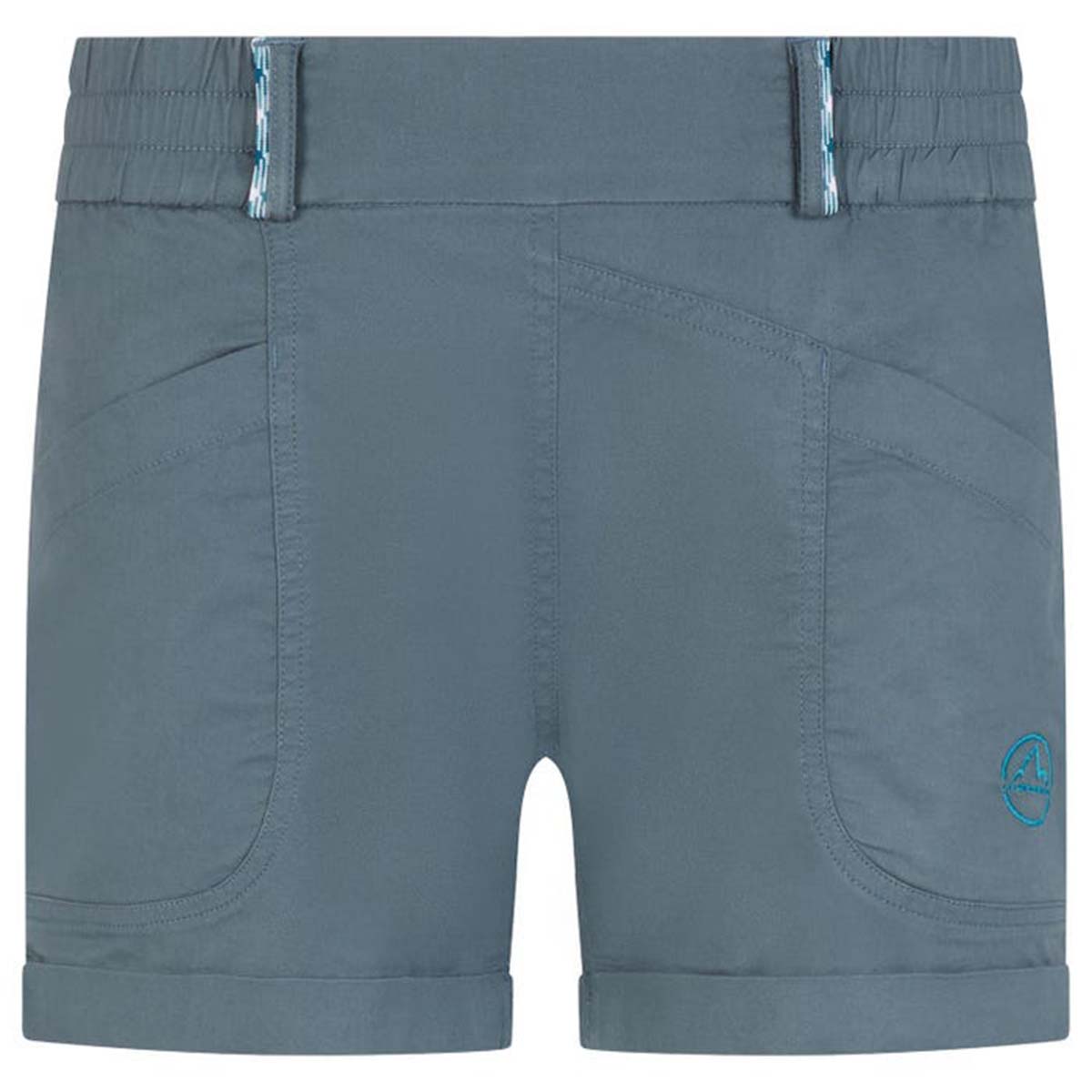 La Sportiva Escape Womens Climbing Shorts Grey