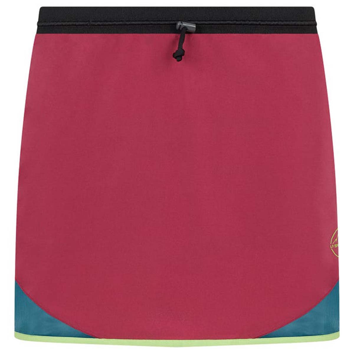 La Sportiva Comet Womens Running Skirt Purple