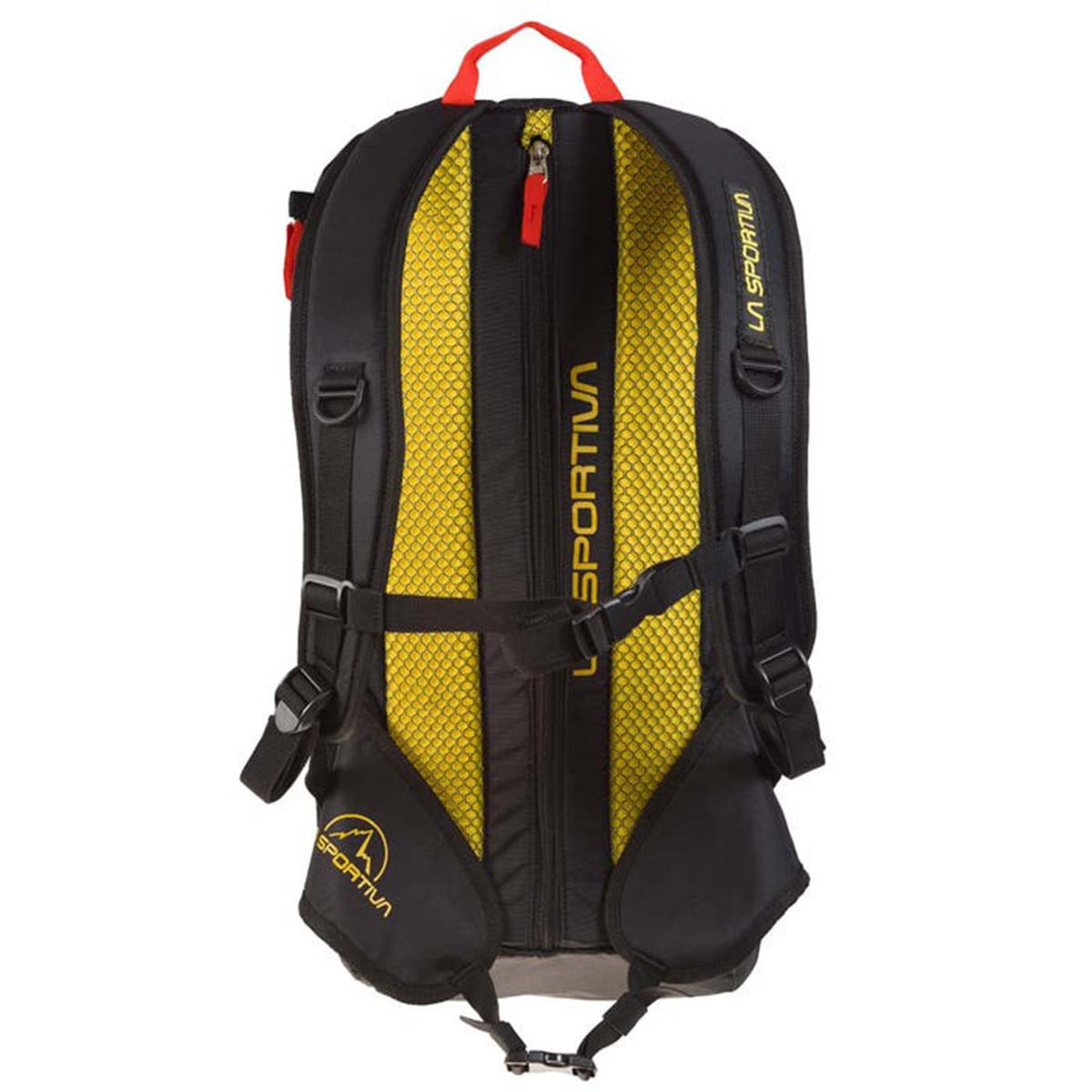 La Sportiva X-Cursion Mens Hiking Backpack Black