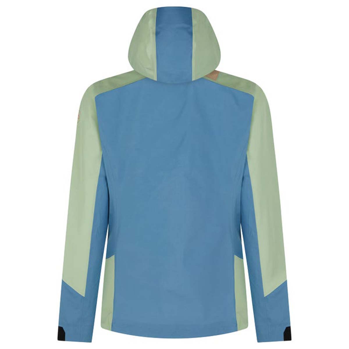 La Sportiva Firestar Evo Shell Womens Ski Jacket Blue