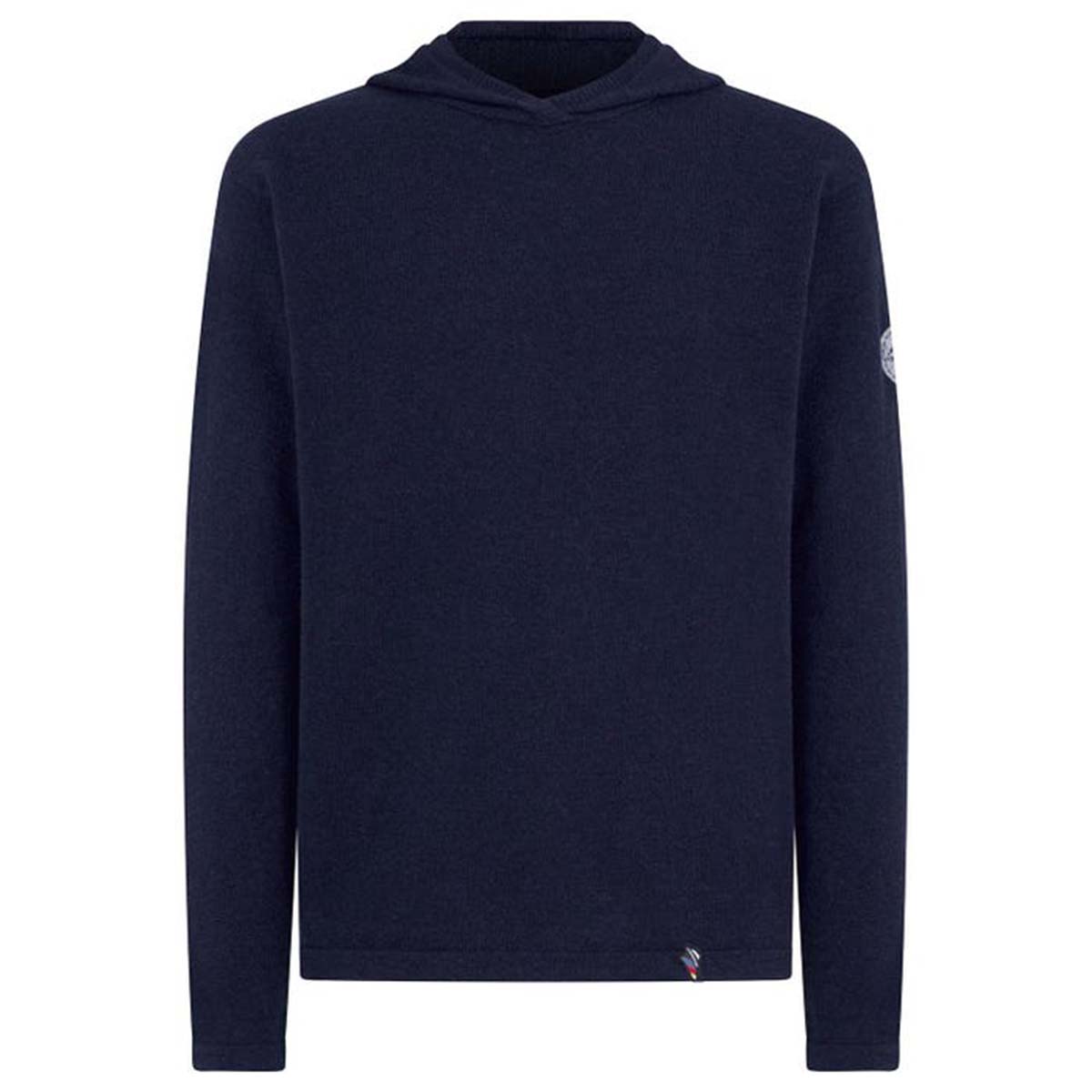 La Sportiva Master Mens Climbing Hoodie Blue