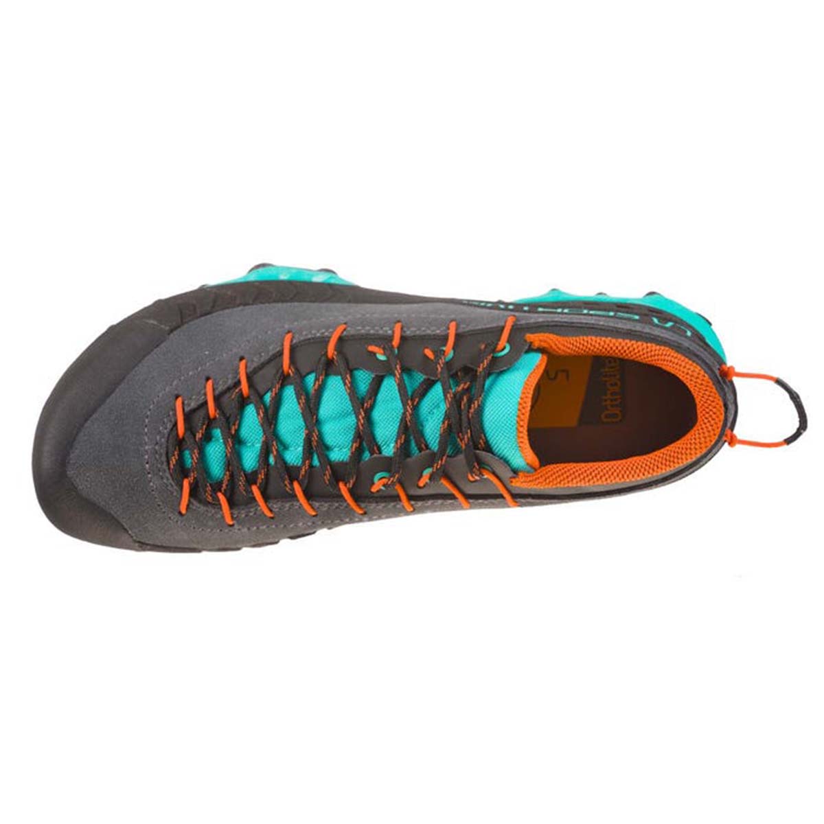 La Sportiva TX4 Womens Approach Shoes Grey