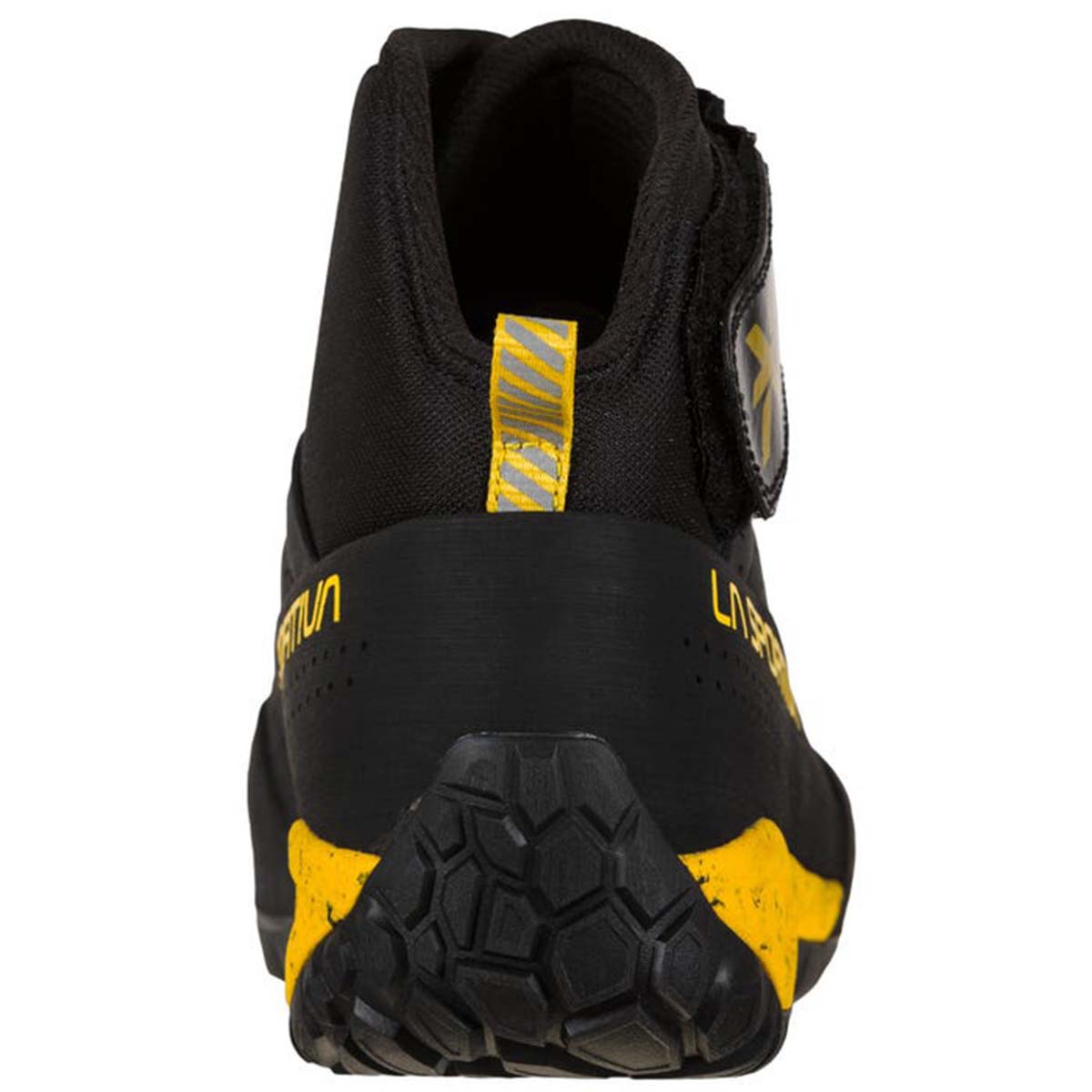 La Sportiva TX Canyon Womens Approach Shoes Black