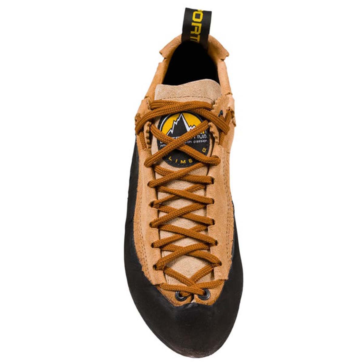 La Sportiva Mythos Mens Climbing Shoes Multicolor