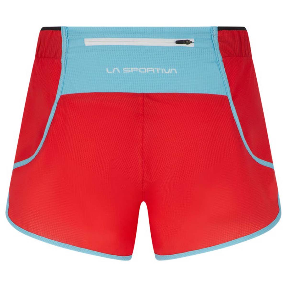 La Sportiva Timing Womens Running Shorts Pink