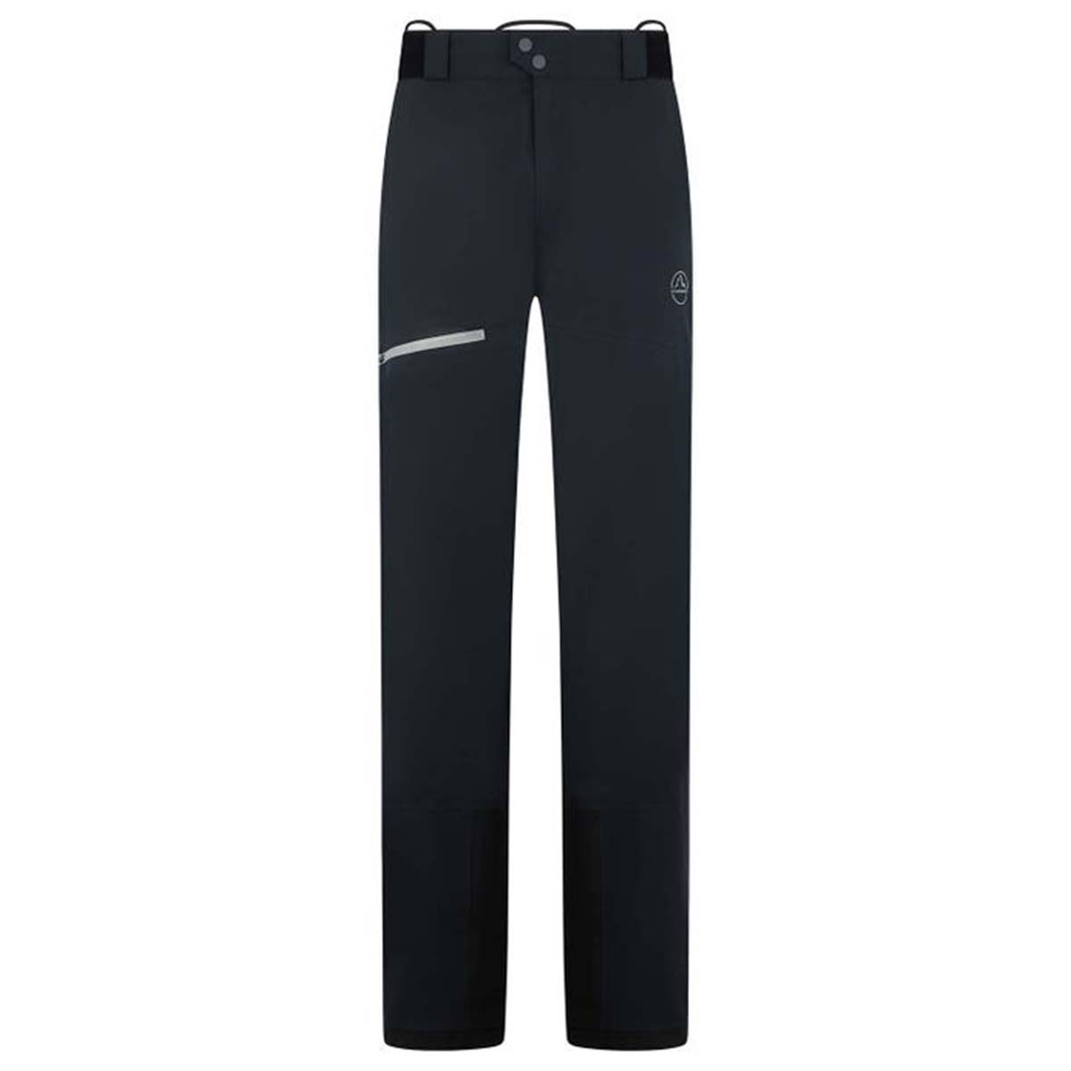 La Sportiva Northstar Evo Shell Mens Ski Pant Black