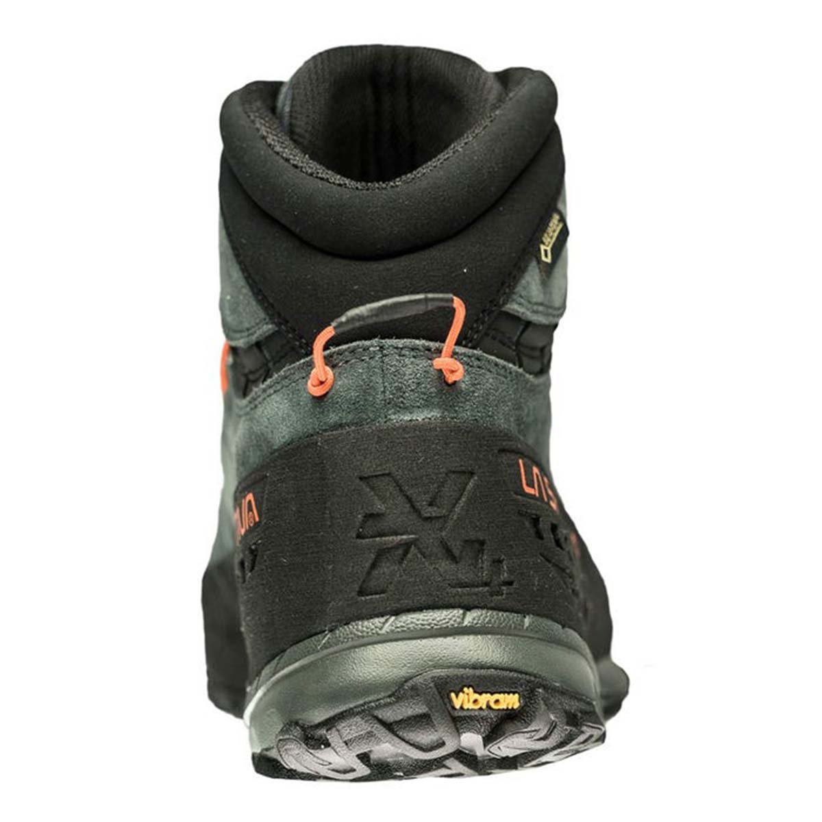 La Sportiva TX4 Mid GTX Mens Approach Shoes Grey