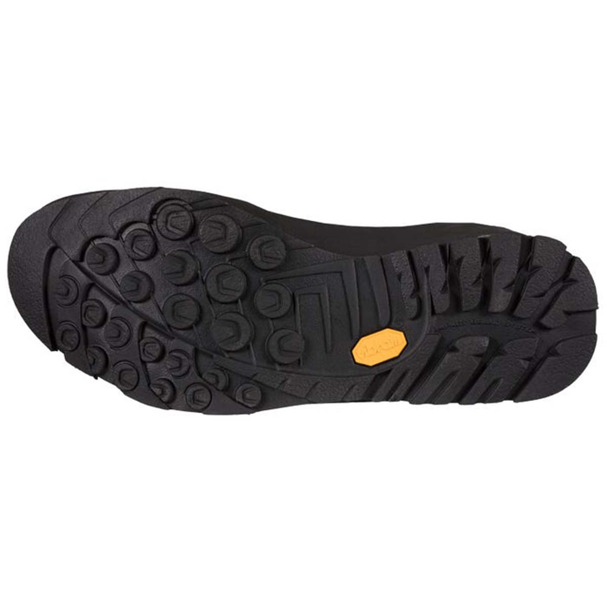 La Sportiva Boulder X Mid Mens Approach Shoes Grey