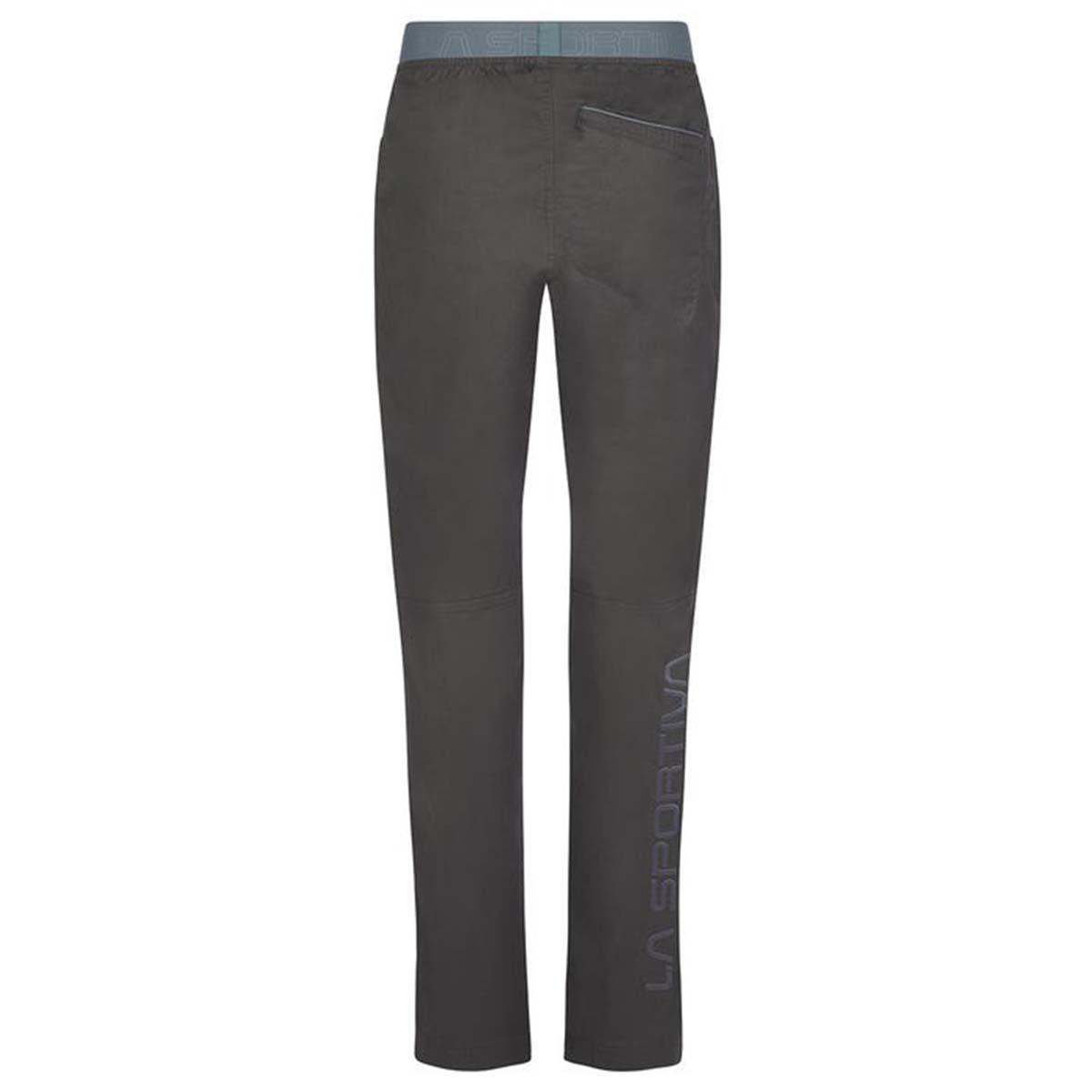La Sportiva Roots Mens Climbing Pant Grey