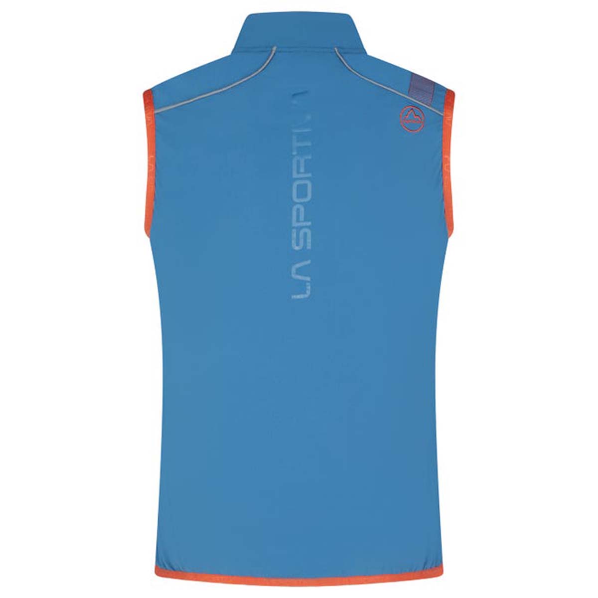 La Sportiva Aria Womens Running Vest Green