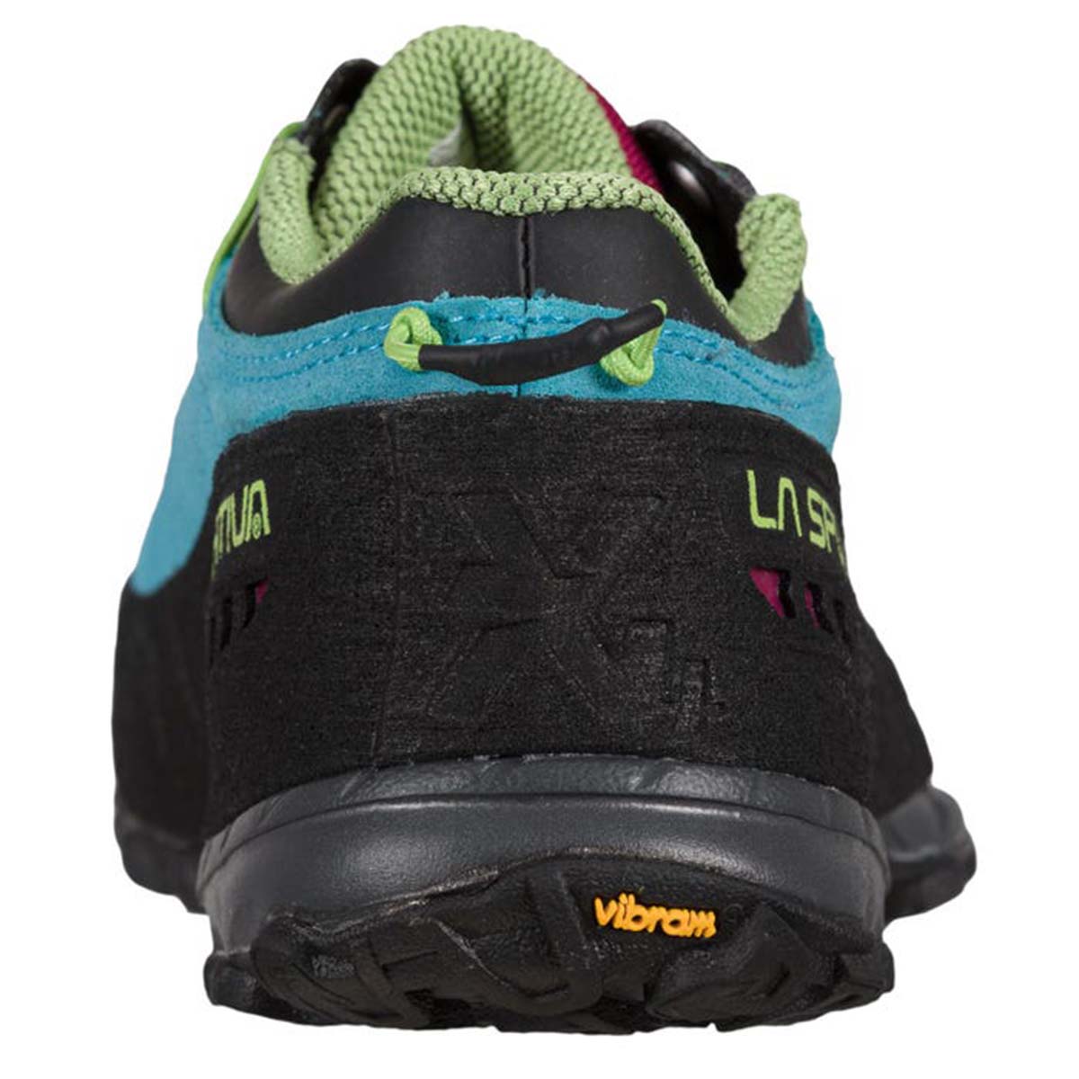 La Sportiva TX4 Womens Approach Shoes Blue
