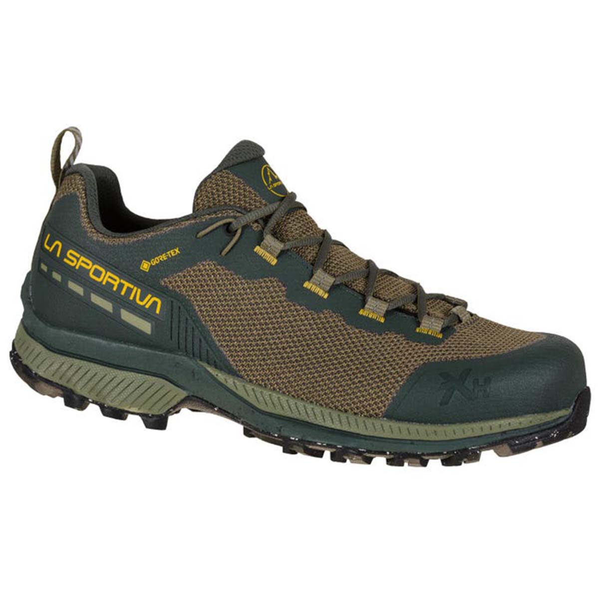 La Sportiva TX Hike GTX Mens Hiking Shoes Grey