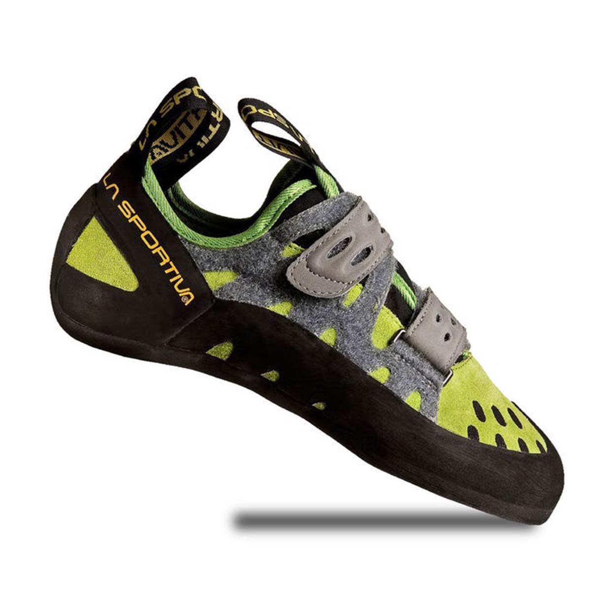 La Sportiva Tarantula Mens Climbing Shoes Multicolor