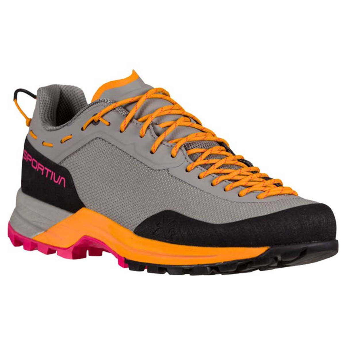 La Sportiva TX Guide Womens Approach Shoes Grey