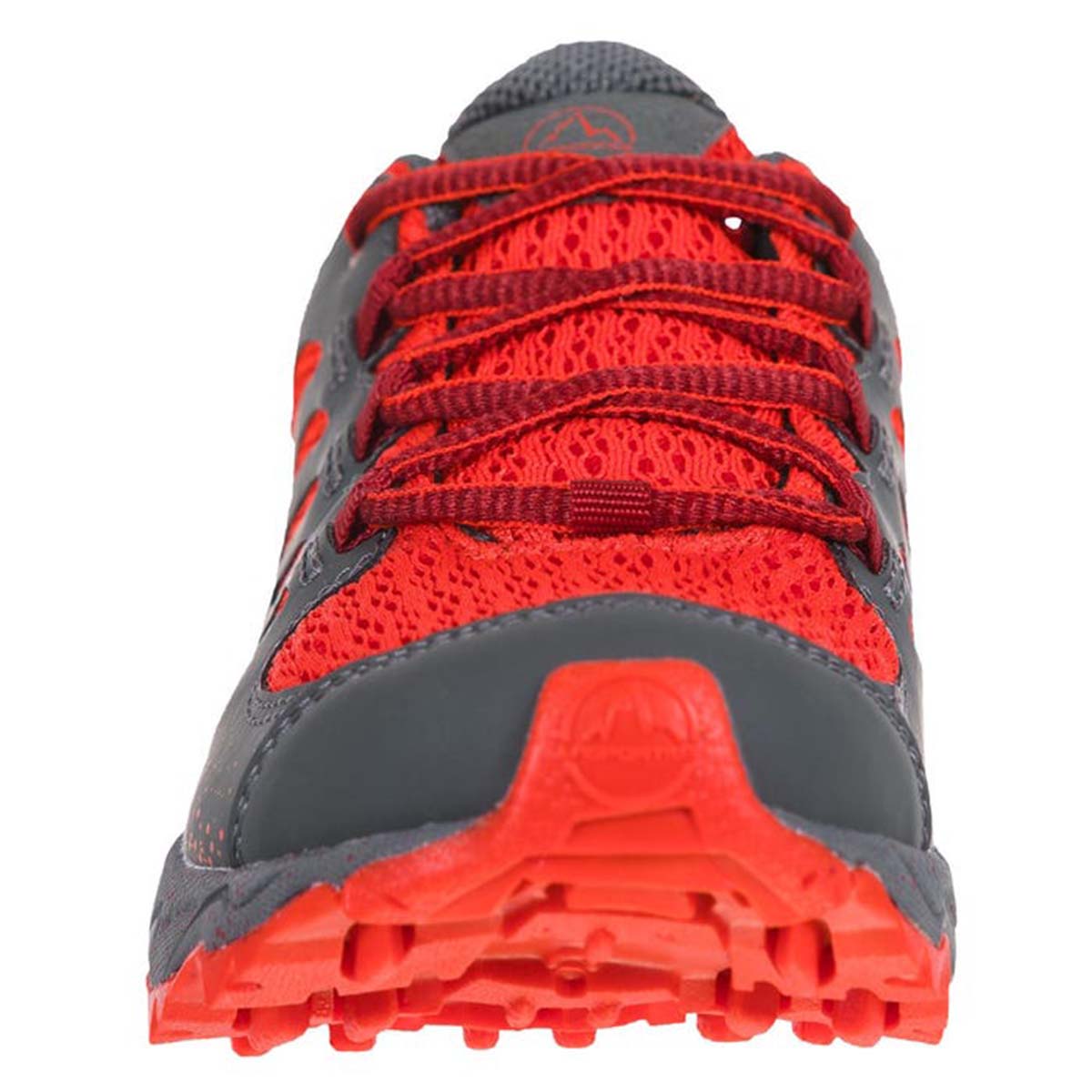 La Sportiva Jynx 27-35 Kids Running Shoes Grey