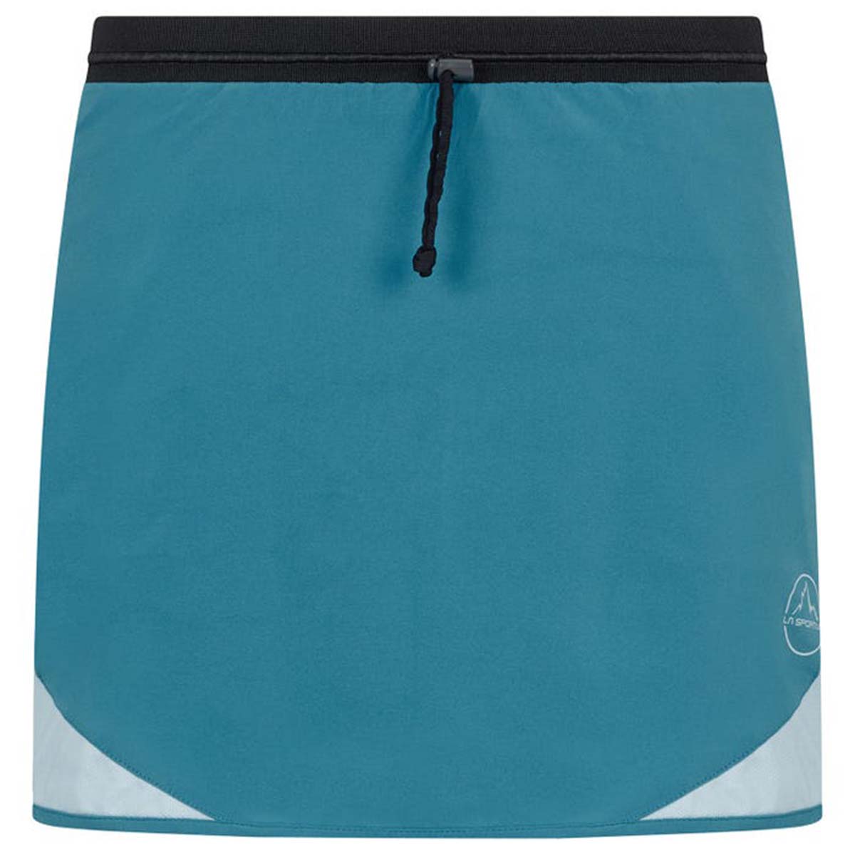 La Sportiva Comet Womens Running Skirt Blue