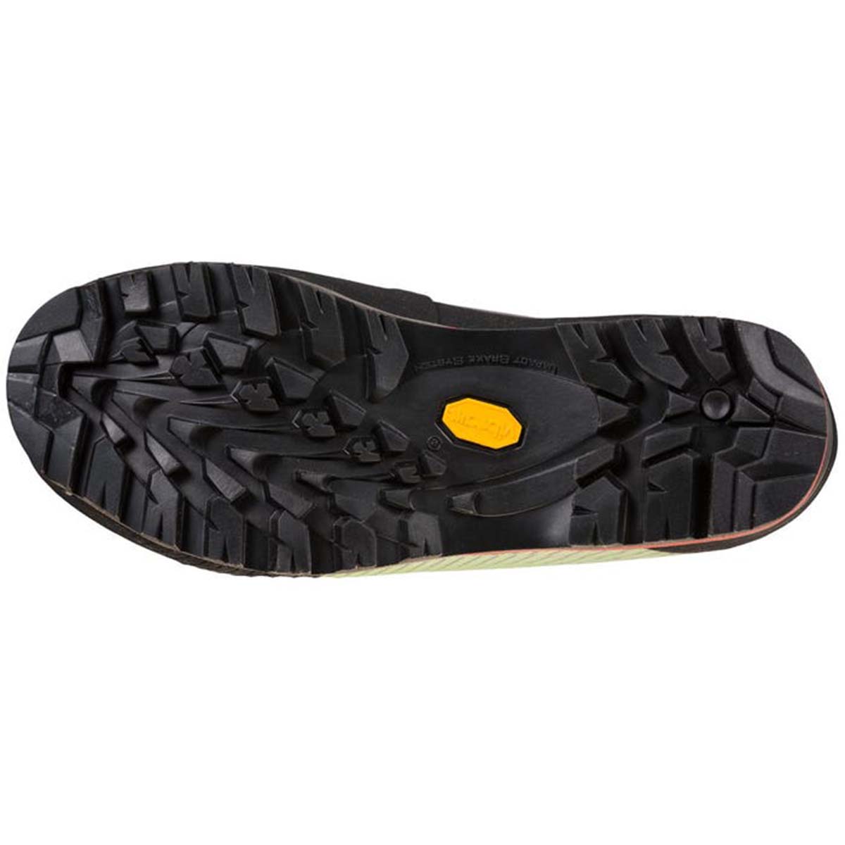 La Sportiva Trango TRK Leather GTX Womens Mountaineering Shoes Grey