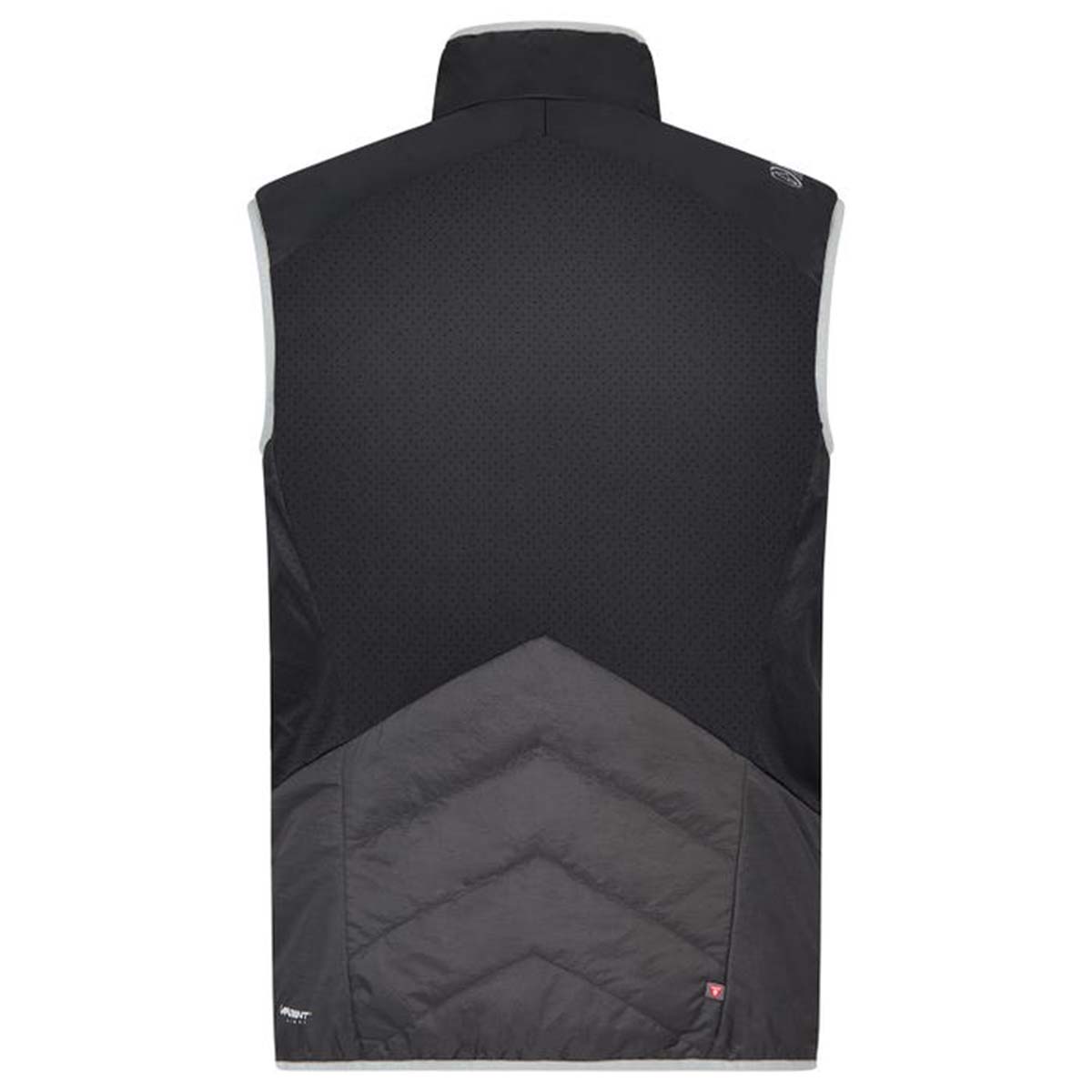 La Sportiva Seeker Primaloft Mens Hiking Vest Grey