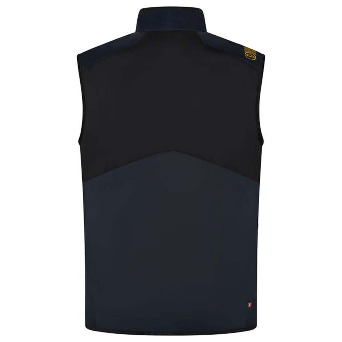 La Sportiva Spark Primaloft Mens Ski Vest Black
