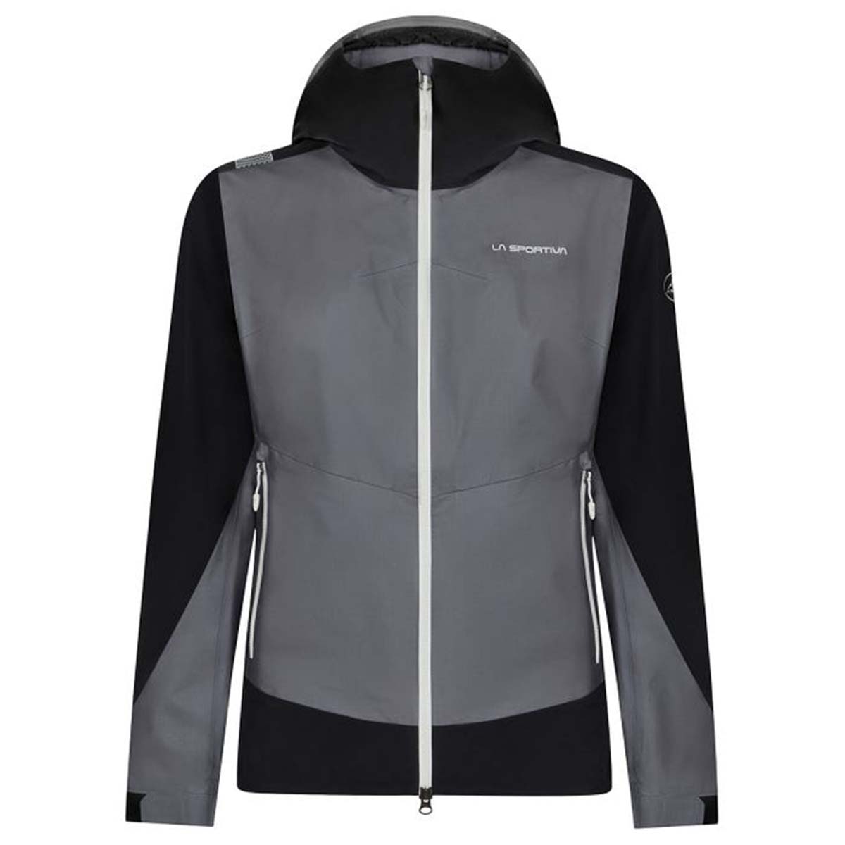 La Sportiva Xena GTX Womens Ski Jacket Black