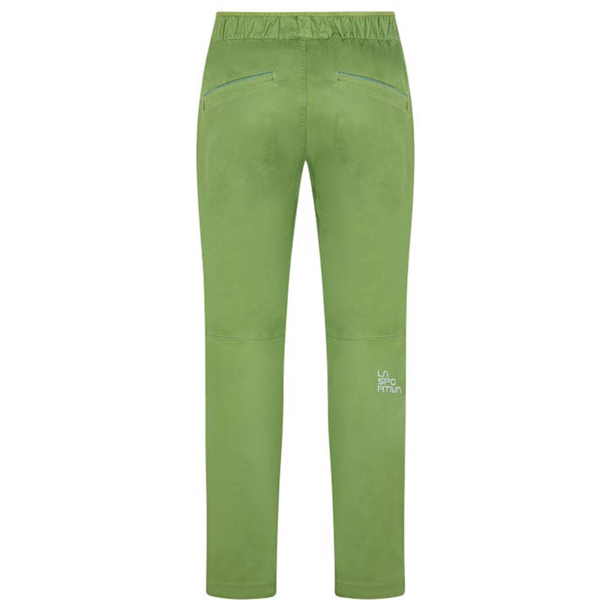 La Sportiva Pueblo Mens Climbing Pant Green
