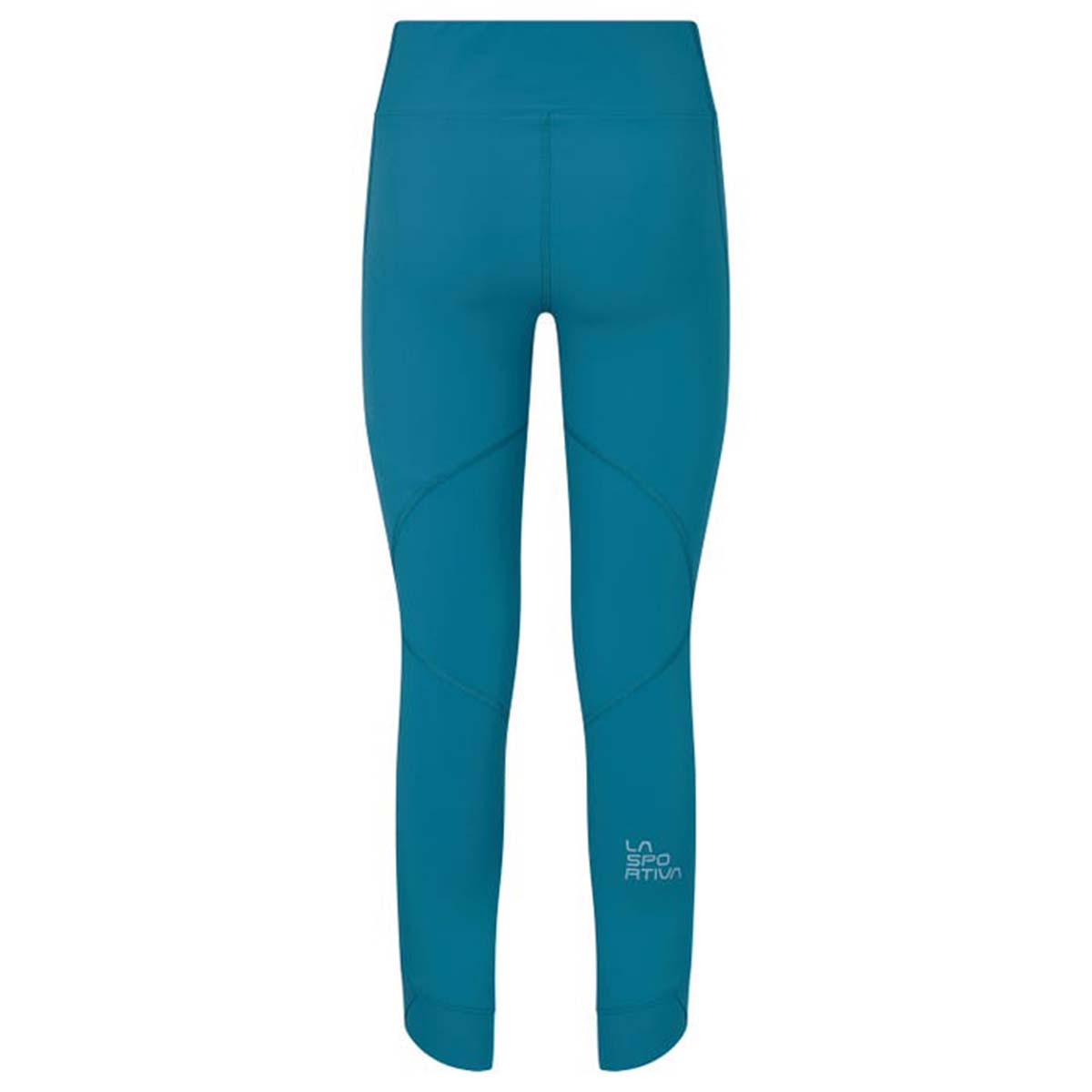 La Sportiva Mynth Womens Climbing Leggings Blue