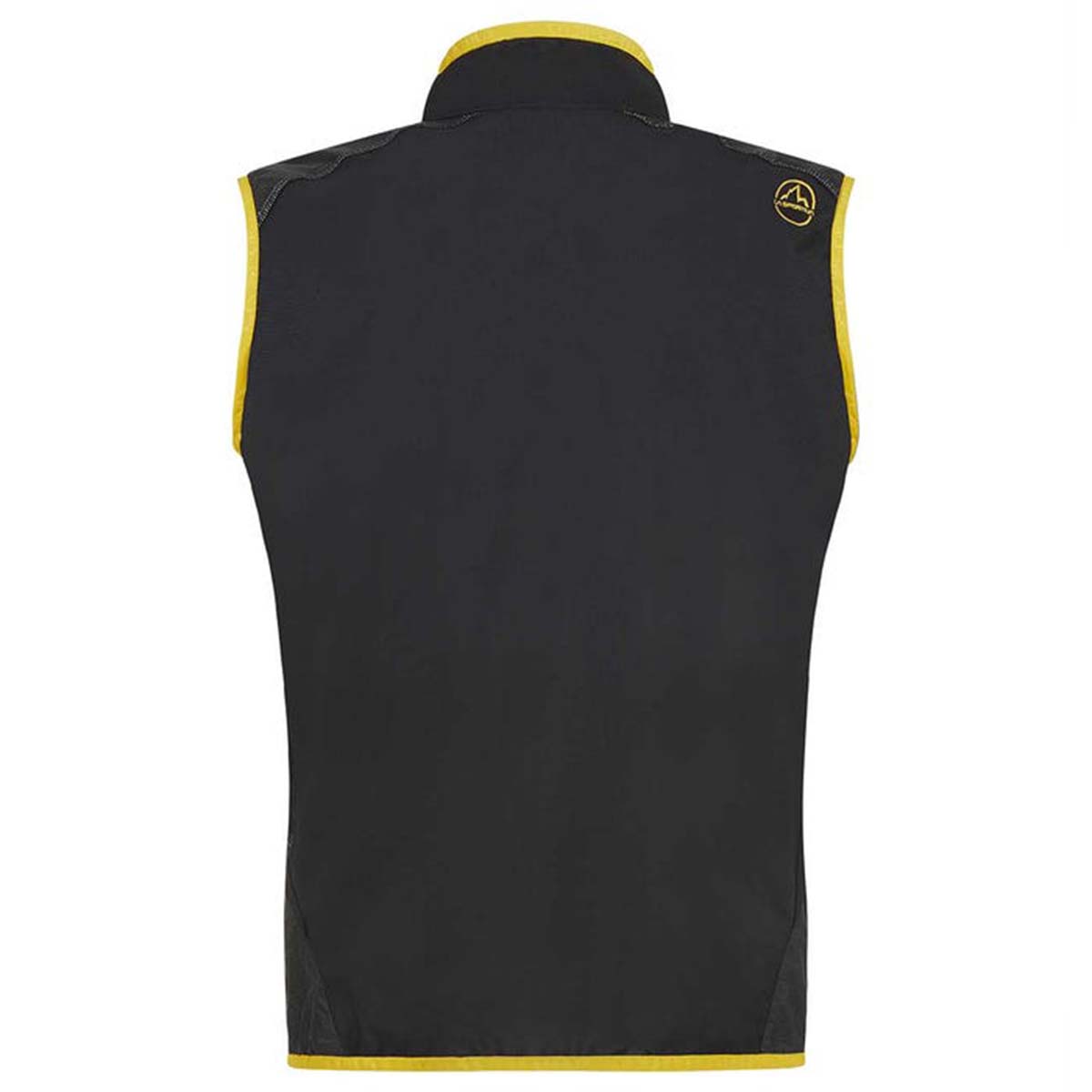 La Sportiva Latitude Mens Running Vest Black