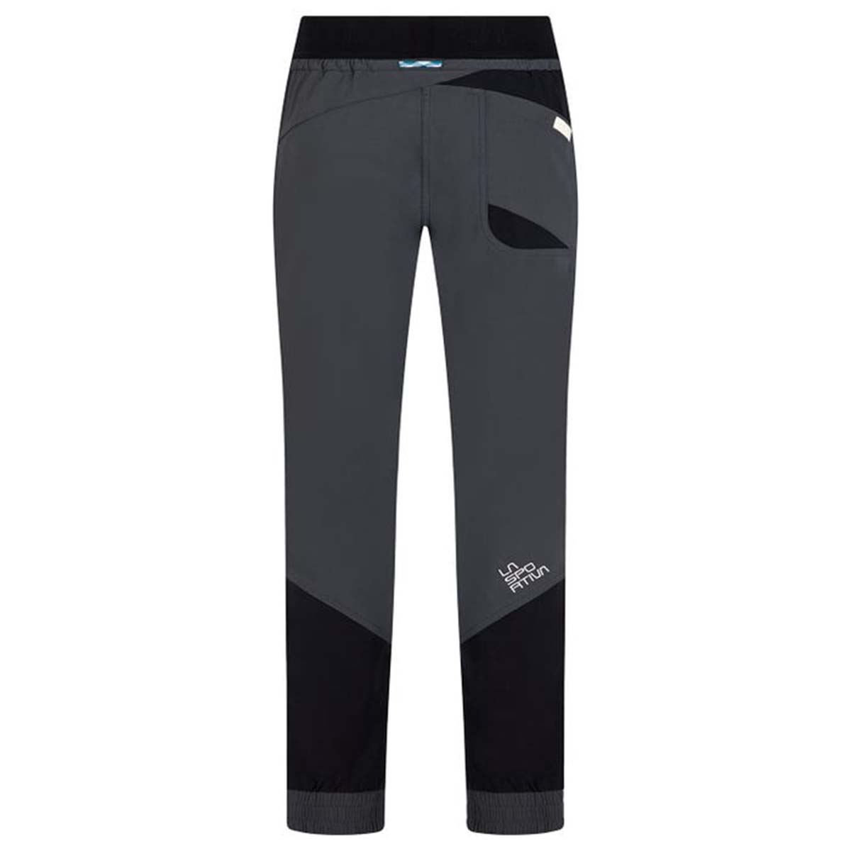 La Sportiva Mantra Womens Climbing Pant Grey