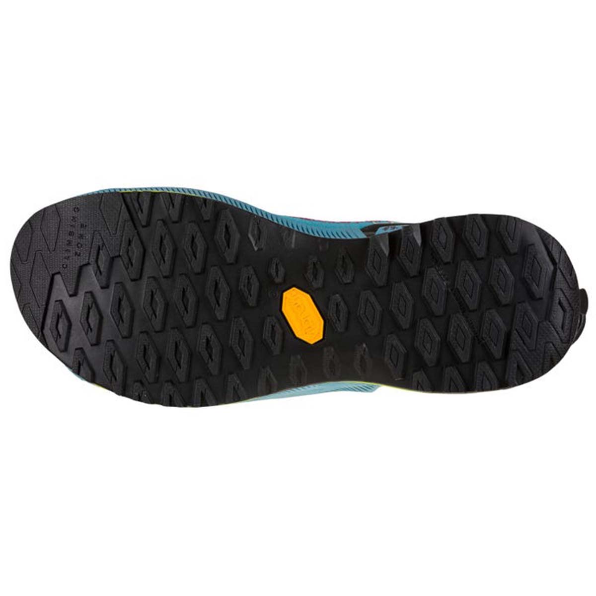 La Sportiva TX2 Evo Womens Approach Shoes Blue