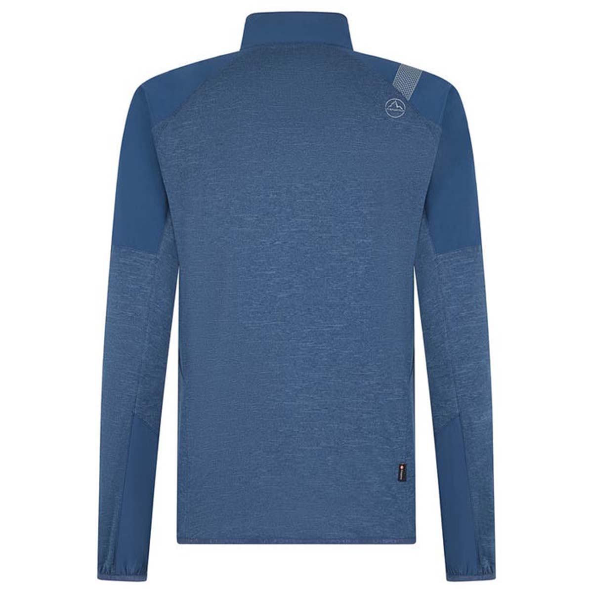 La Sportiva Bockmattli LS Tech Mens Mountaineering Shirt Blue