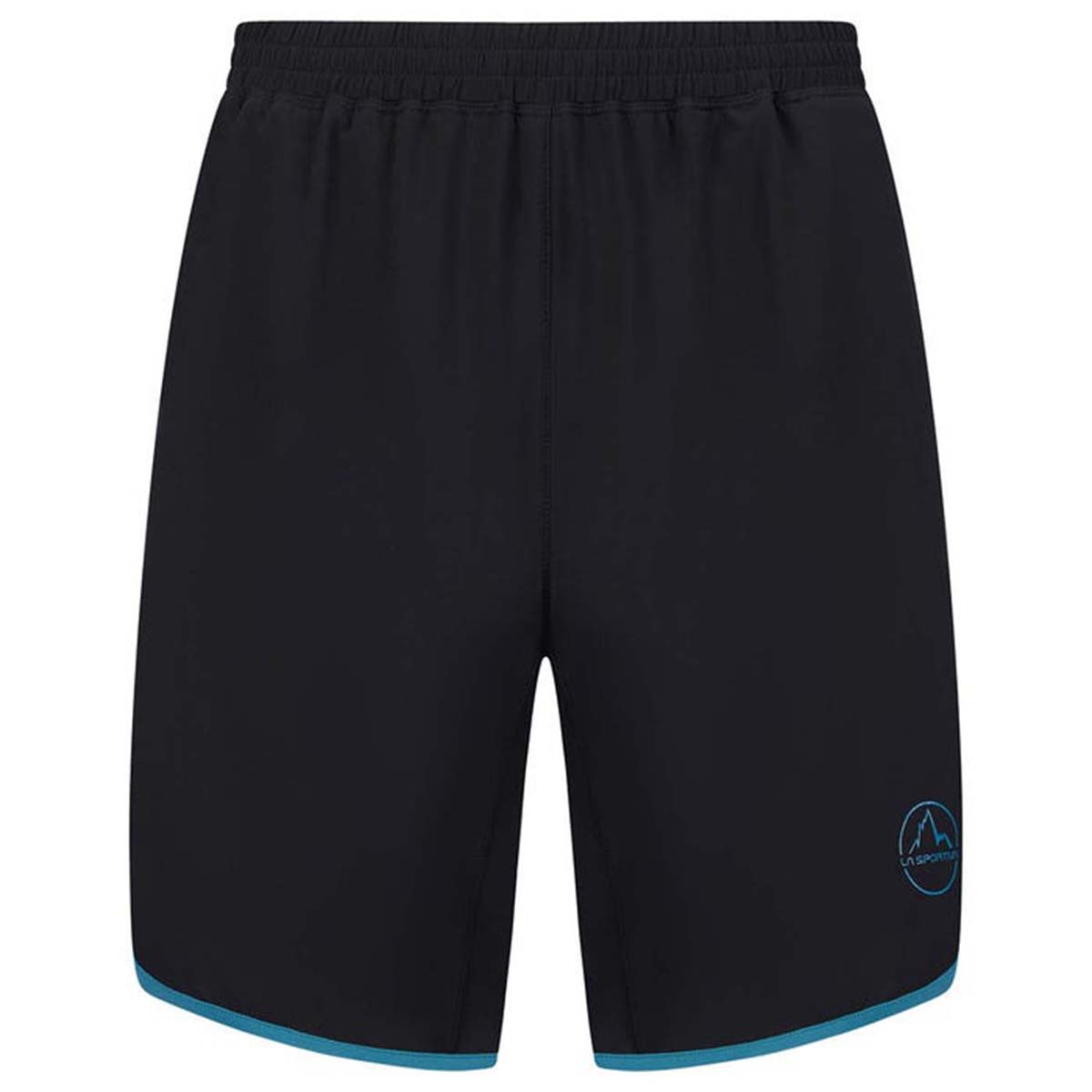 La Sportiva Zen Womens Running Shorts Black