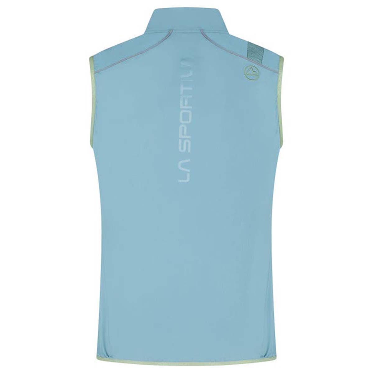 La Sportiva Aria Womens Running Vest Grey