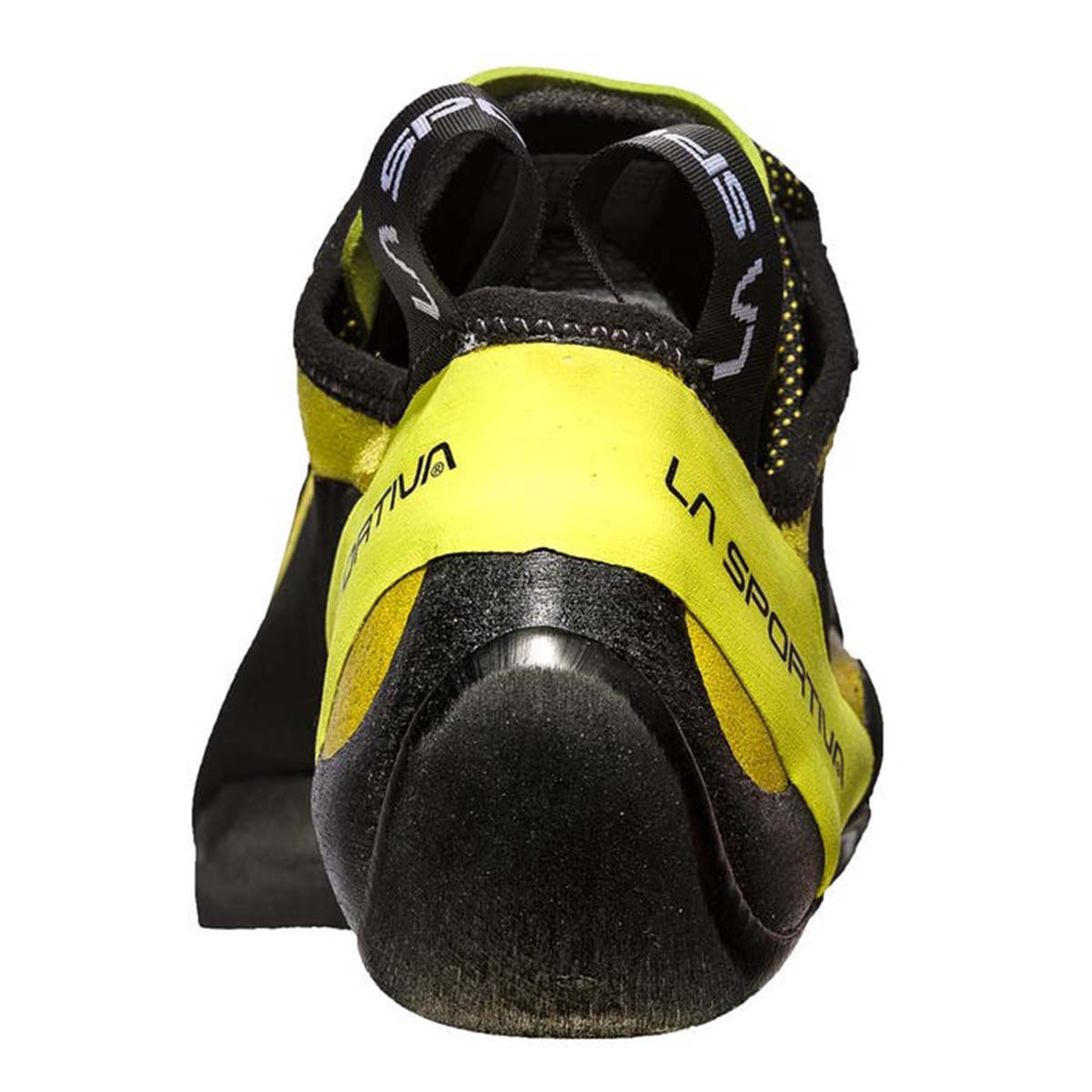 La Sportiva Miura Mens Climbing Shoes Green