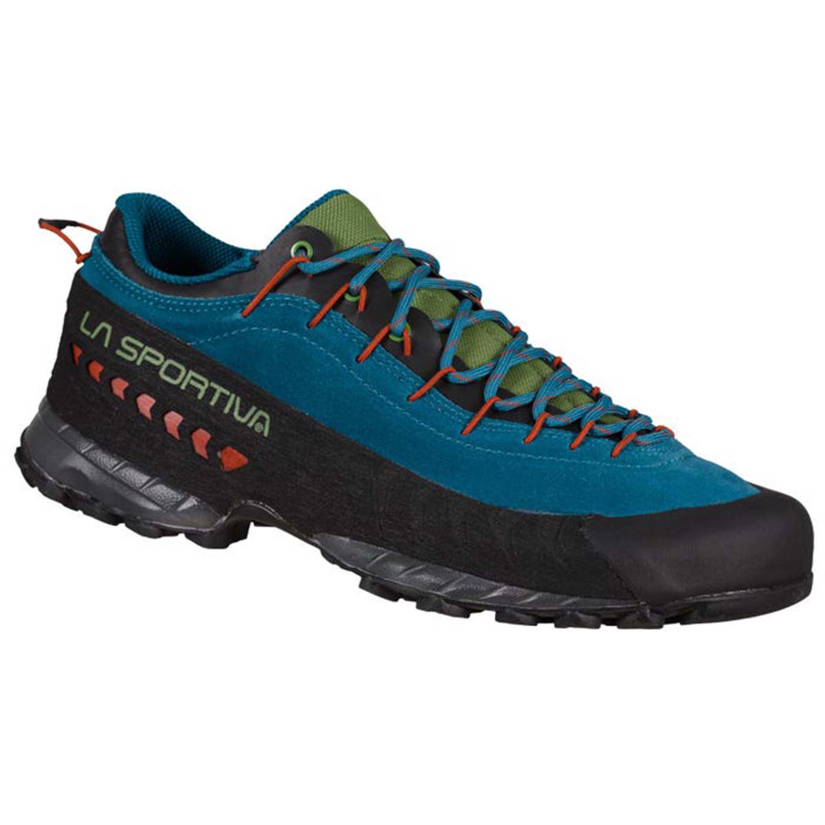 La Sportiva TX4 Mens Approach Shoes Blue