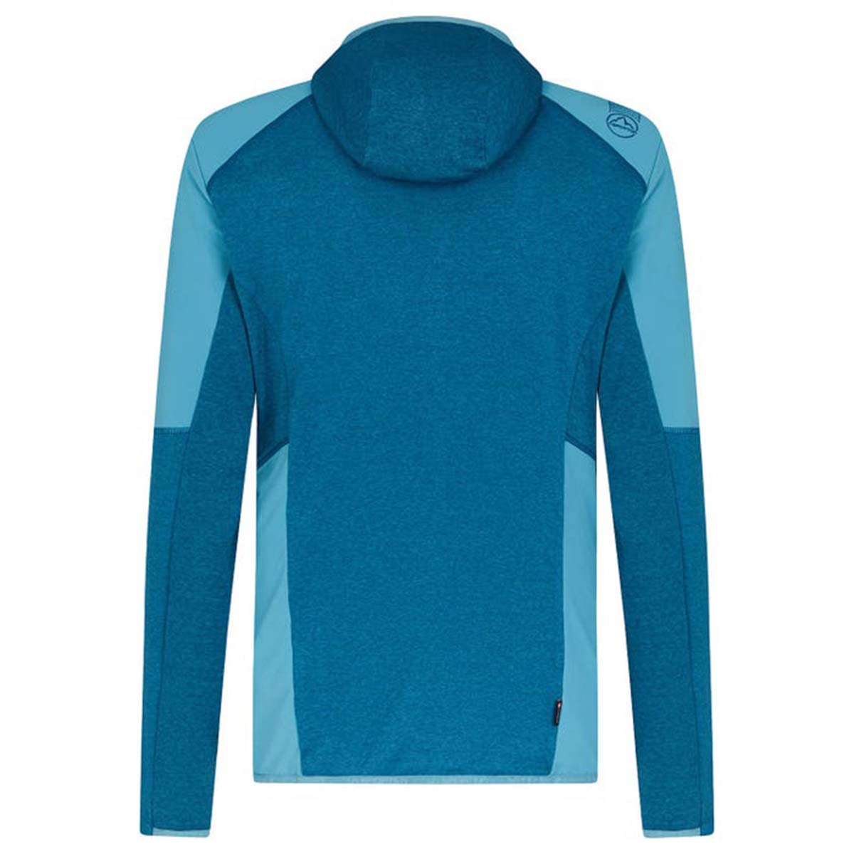 La Sportiva Existence Mens Hiking Hoodie Blue