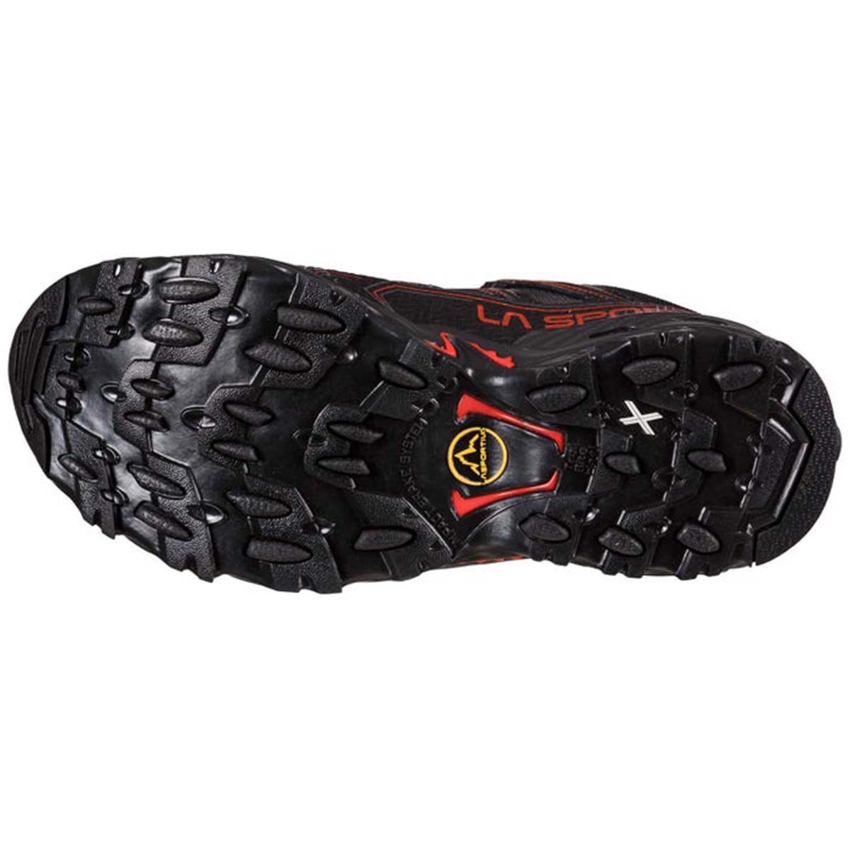 La Sportiva Ultra Raptor II GTX Mens Hiking Shoes Black