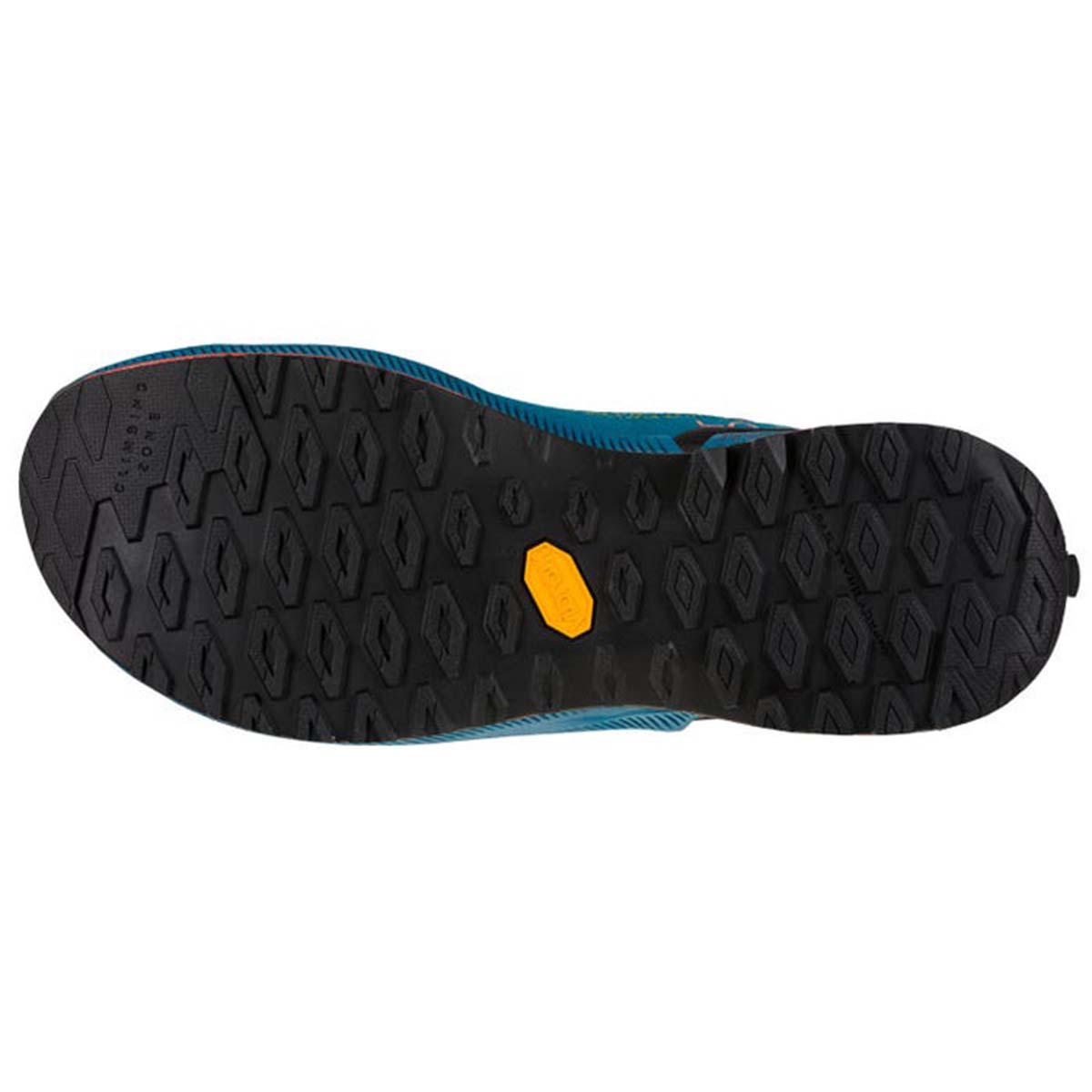 La Sportiva TX2 Evo Mens Approach Shoes Blue