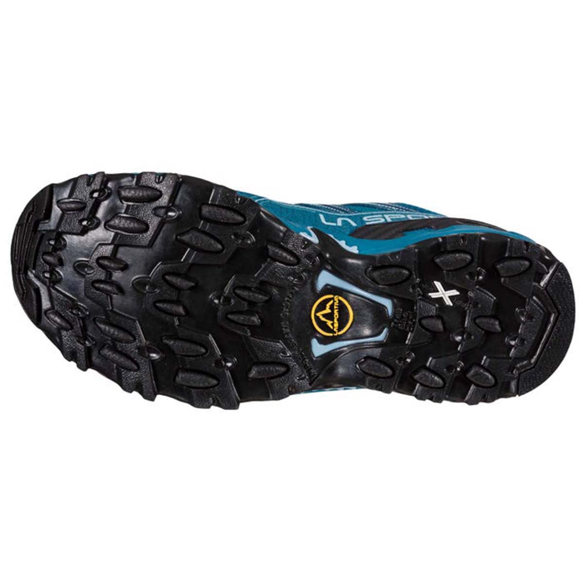 La Sportiva Ultra Raptor II Womens Trail Running Shoes Blue