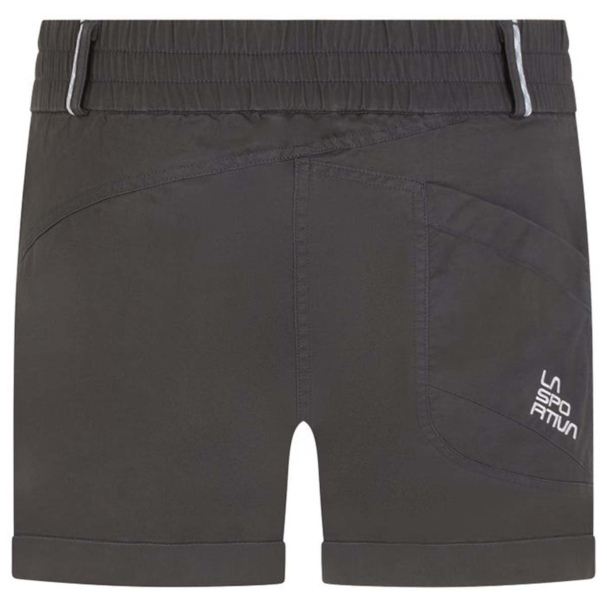 La Sportiva Escape Womens Climbing Shorts Grey