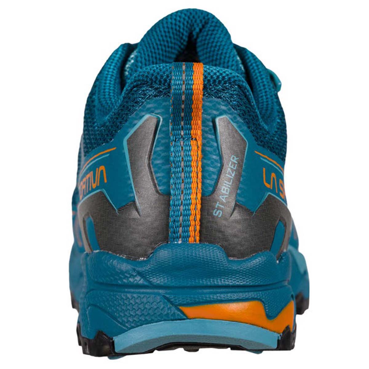 La Sportiva Ultra Raptor II JR Kids Hiking Shoes Blue