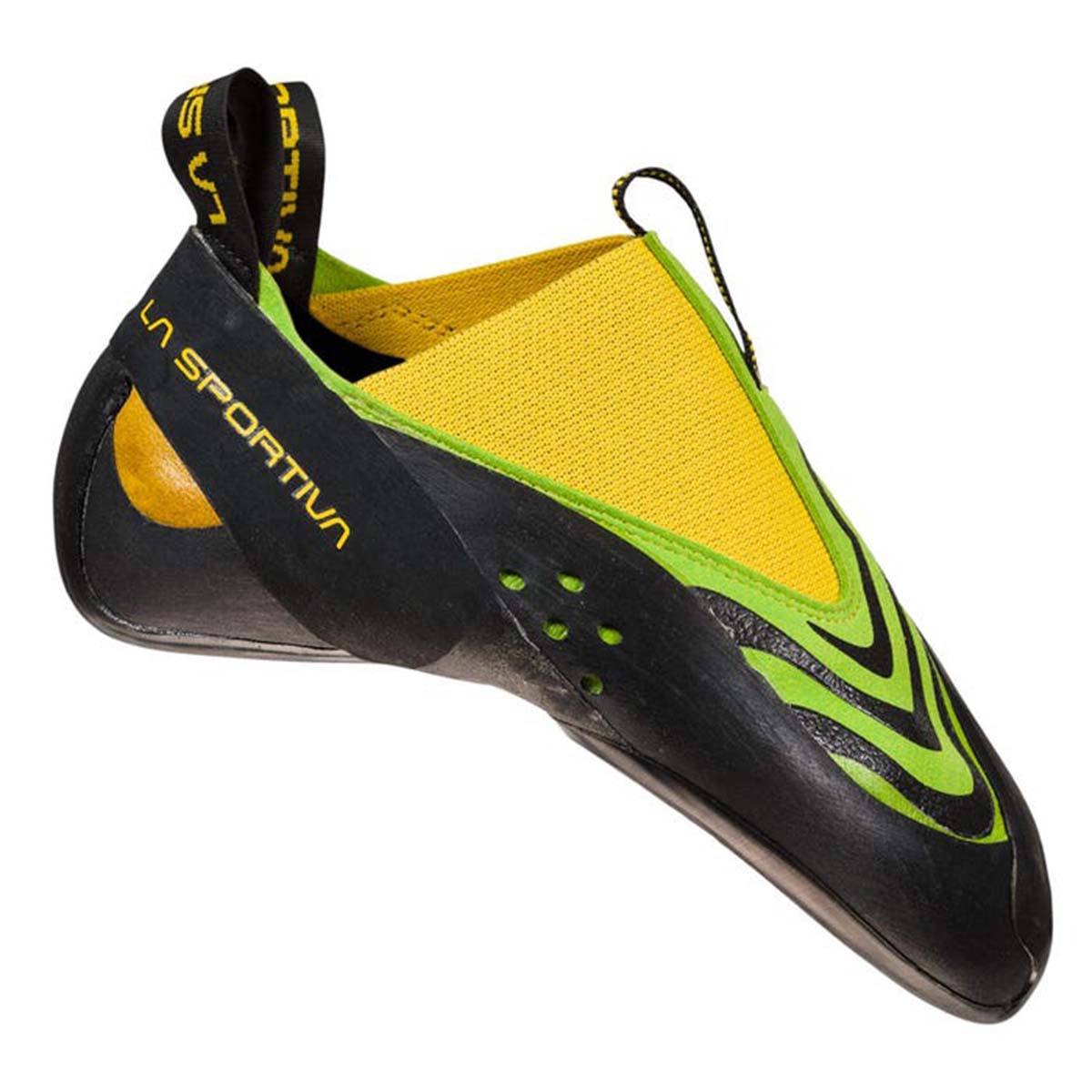 La Sportiva Speedster Mens Climbing Shoes Multicolor