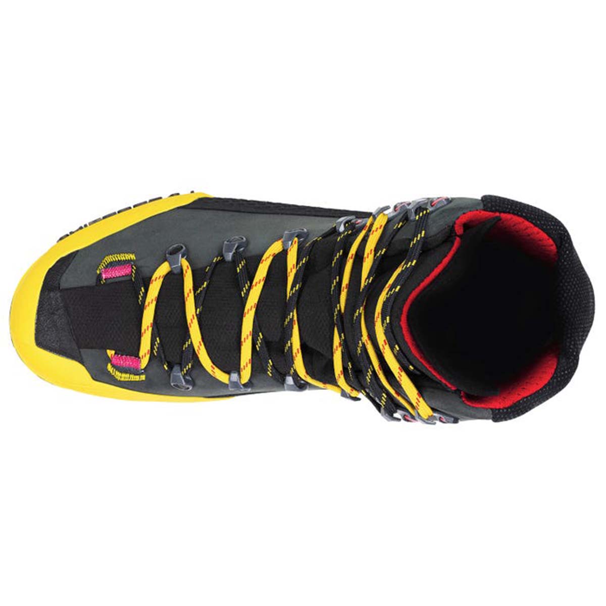 La Sportiva Aequilibrium LT GTX Mens Mountaineering Shoes Black