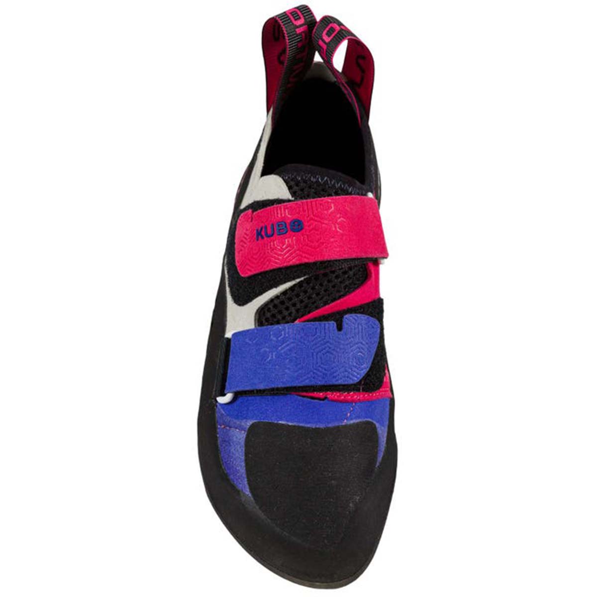 La Sportiva Kubo Womens Climbing Shoes Purple