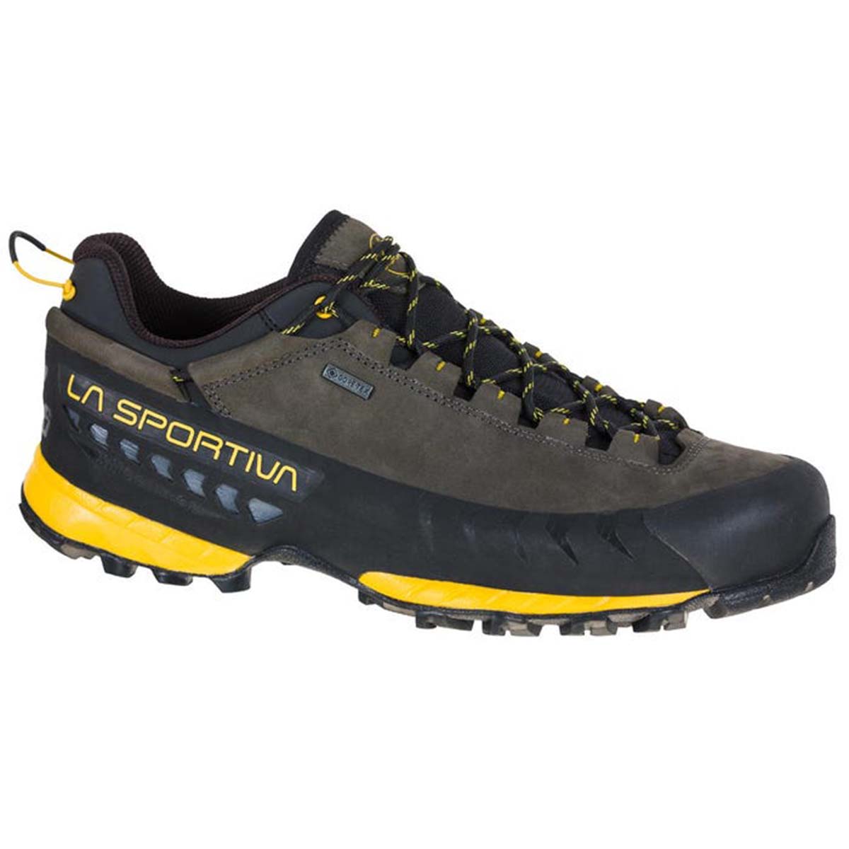 La Sportiva TX5 Low GTX Mens Hiking Shoes Grey
