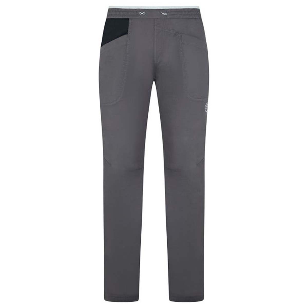 La Sportiva Bolt Mens Climbing Pant Grey