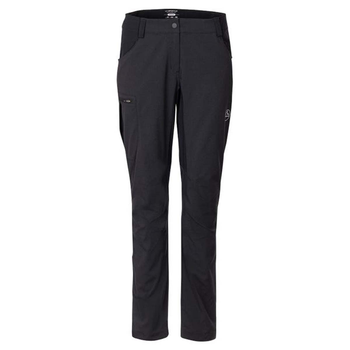La Sportiva Sesvenna Womens Mountaineering Pant Black