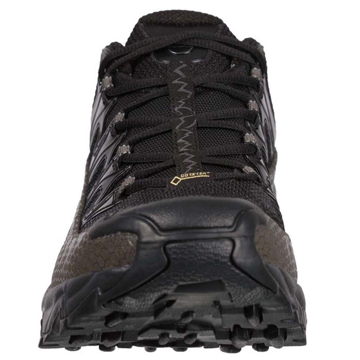 La Sportiva Ultra Raptor GTX Mens Trail Running Shoes Black