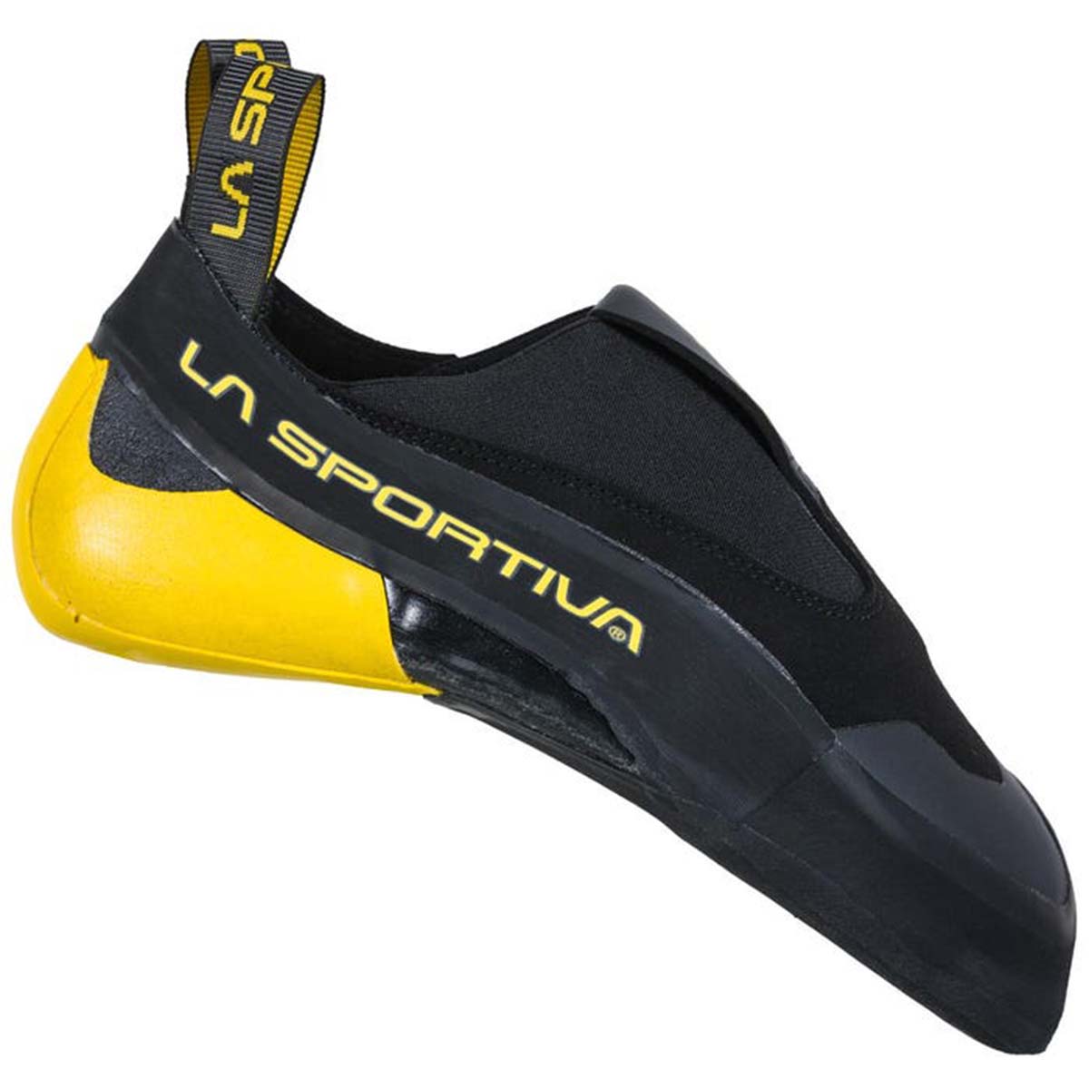 La Sportiva Cobra 4.99 Womens Climbing Shoes Black