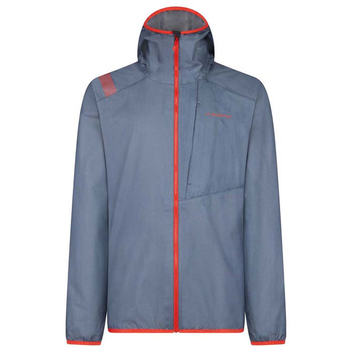 La Sportiva Odyssey GTX Mens Ski Jacket Blue