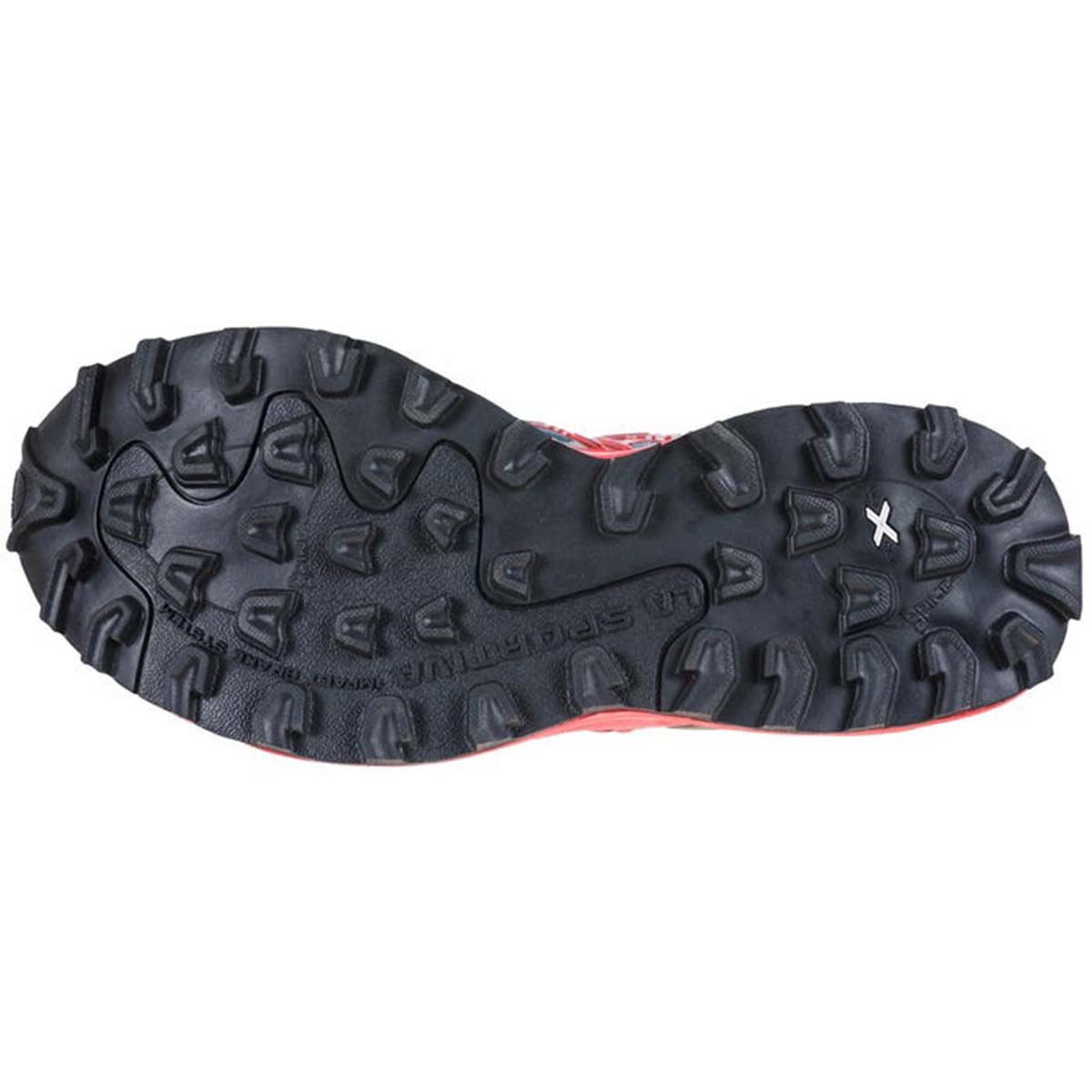 La Sportiva Mutant Womens Trail Running Shoes Grey